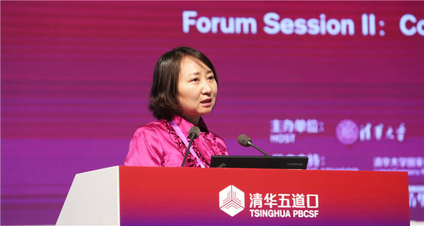 王娴:机构投资者在公司治理中扮演重要角色