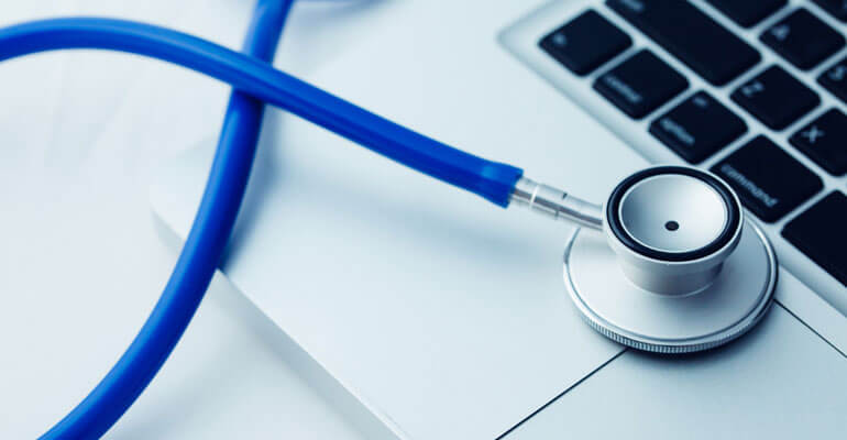 数据会说话！如何通过三张表分析医疗器械股